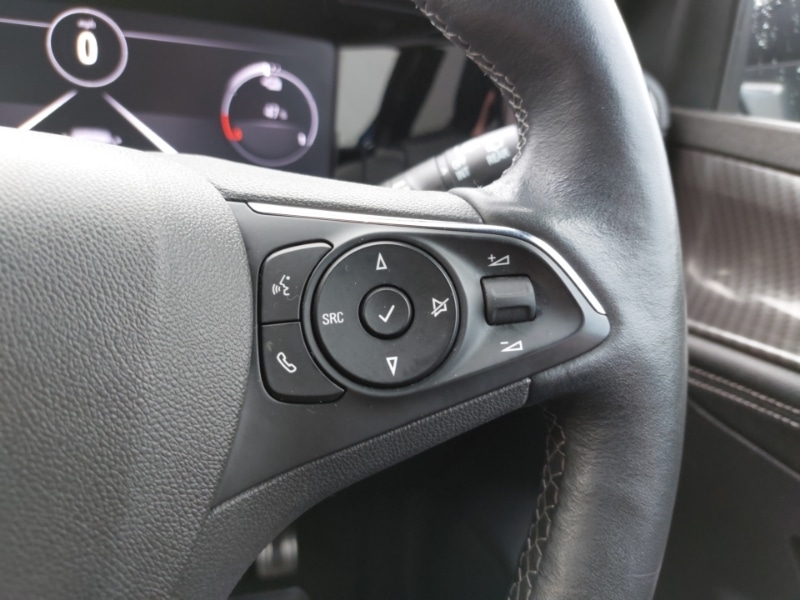 Used Vauxhall Mokka 2023 for sale - 77767633: Photo 13