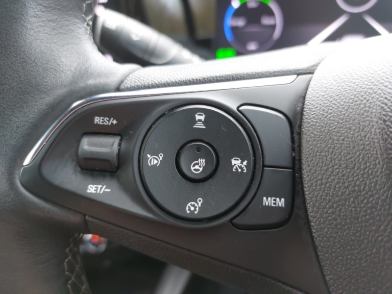 Used Vauxhall Mokka 2023 for sale - 77767633: Photo 14