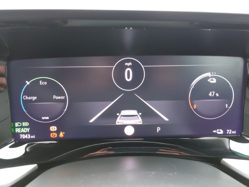 Used Vauxhall Mokka 2023 for sale - 77767633: Photo 15