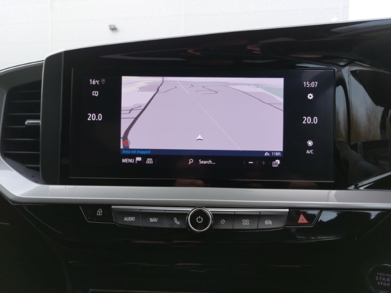 Used Vauxhall Mokka 2023 for sale - 77767633: Photo 18