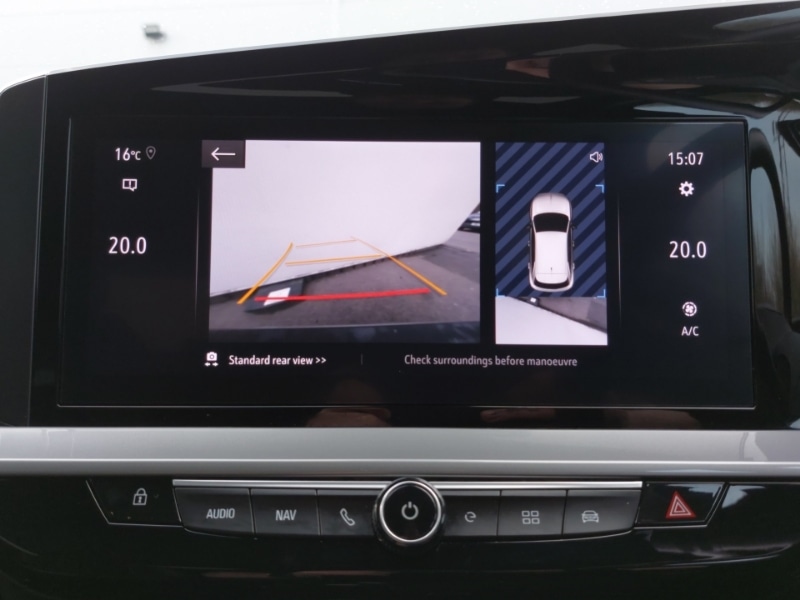 Used Vauxhall Mokka 2023 for sale - 77767633: Photo 19