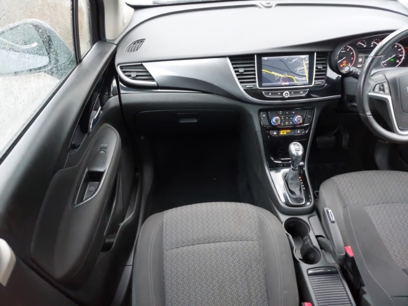 Used Vauxhall Mokka X 2019 for sale - 77544209: Photo 10
