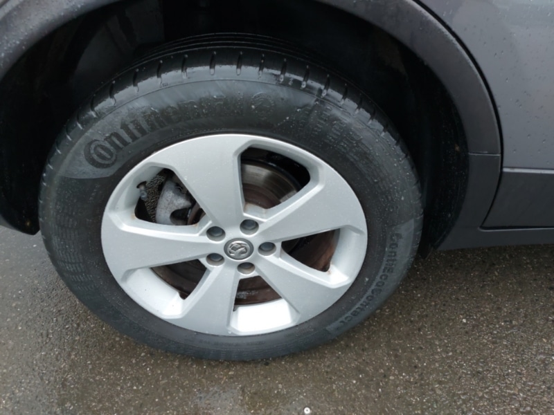 Used Vauxhall Mokka X 2019 for sale - 77544209: Photo 12