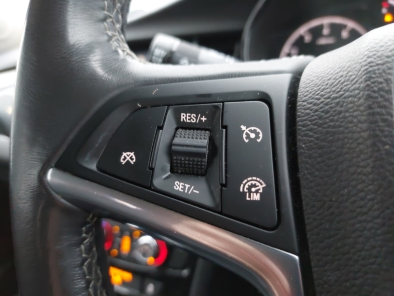 Used Vauxhall Mokka X 2019 for sale - 77544209: Photo 14