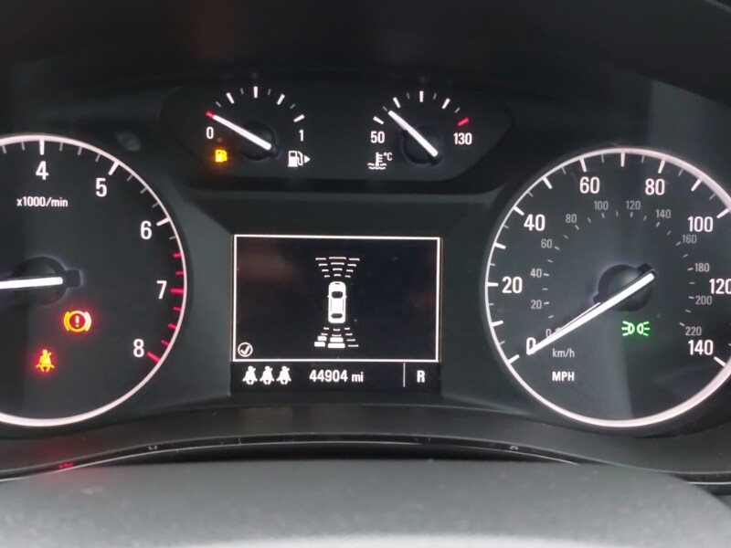 Used Vauxhall Mokka X 2019 for sale - 77544209: Photo 15