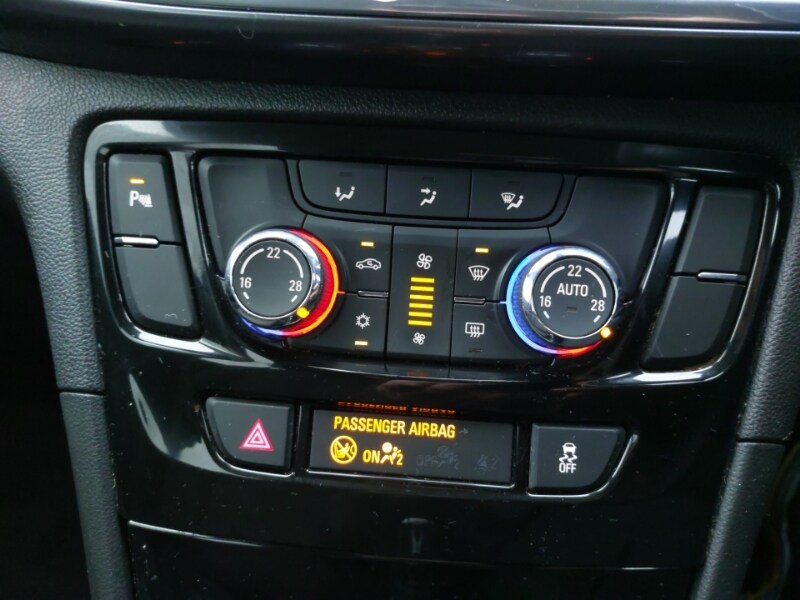 Used Vauxhall Mokka X 2019 for sale - 77544209: Photo 18