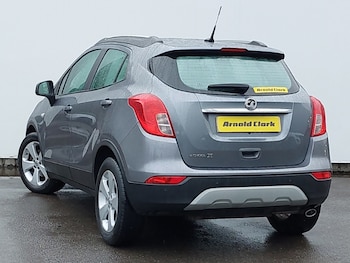 Used Vauxhall Mokka X 2019 for sale - 77544209: Photo