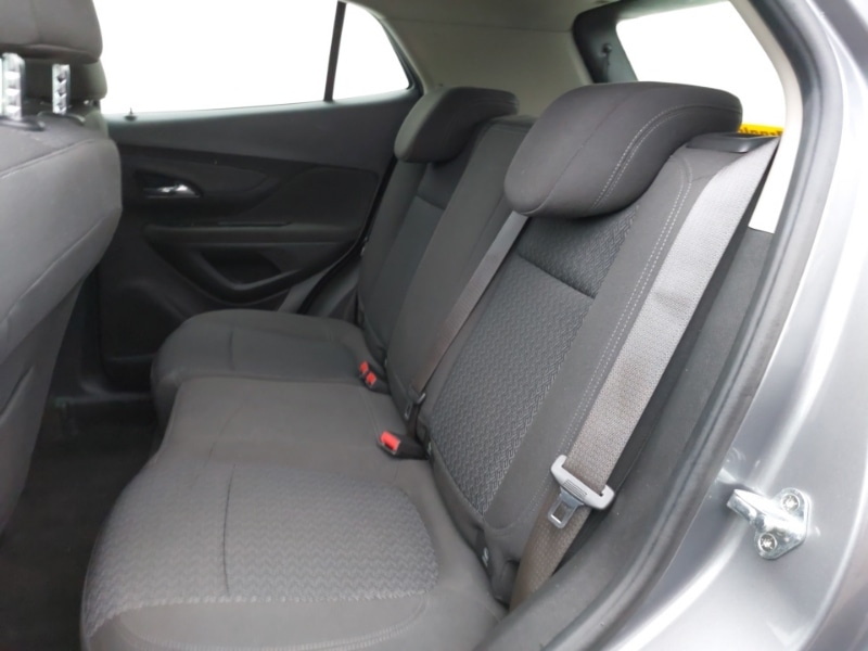 Used Vauxhall Mokka X 2019 for sale - 77544209: Photo 6