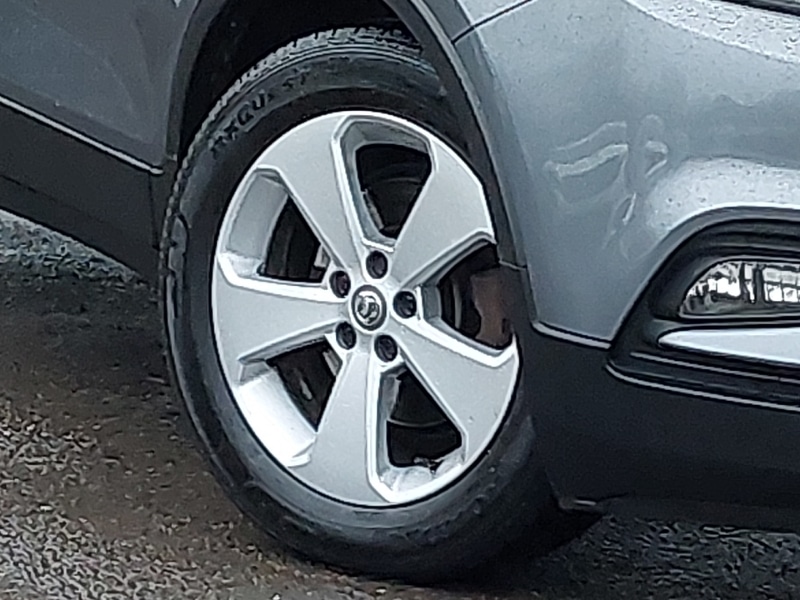 Used Vauxhall Mokka X 2019 for sale - 77544209: Photo 9