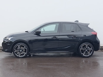 Used Vauxhall Corsa 2023 for sale - 75719068: Photo