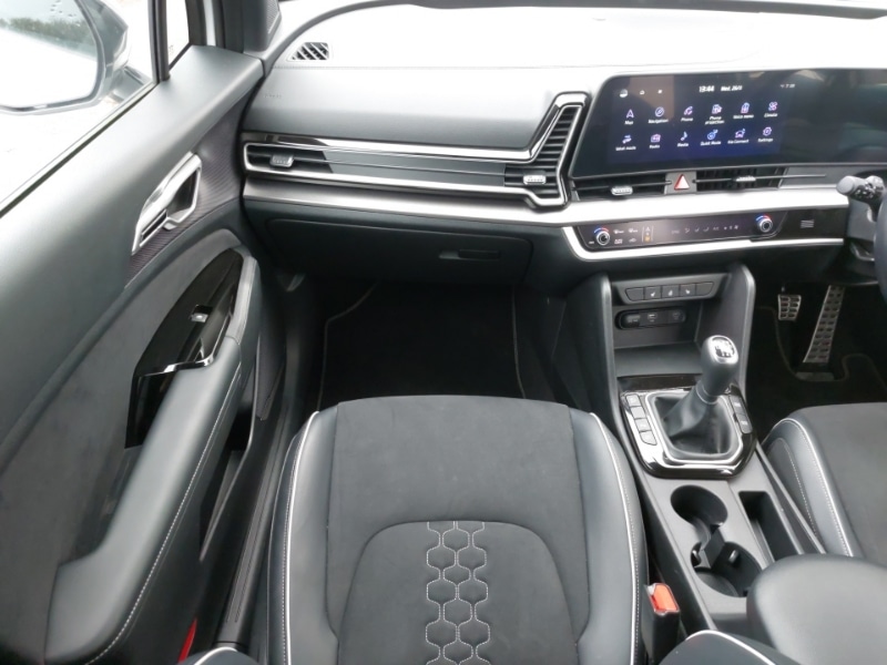 Used Kia Sportage 2024 for sale - 76785821: Photo 10