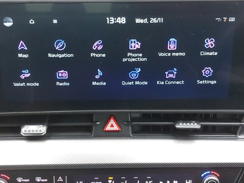 Used Kia Sportage 2024 for sale - 76785821: Photo 13