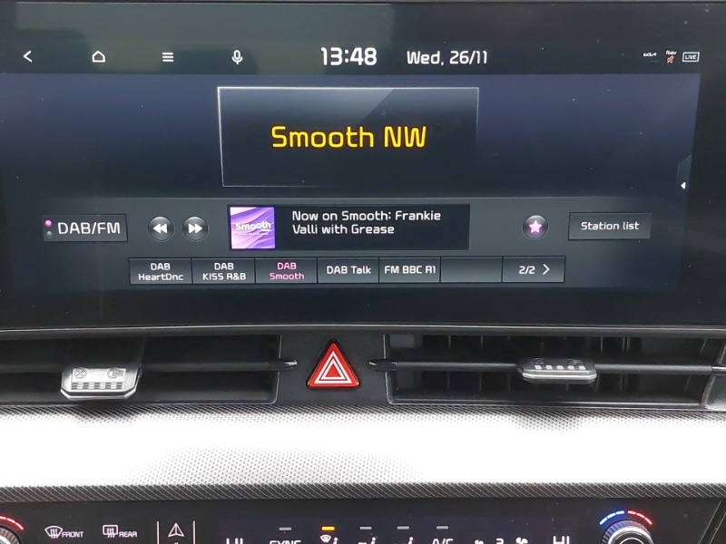 Used Kia Sportage 2024 for sale - 76785821: Photo 14