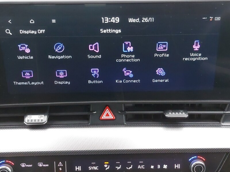 Used Kia Sportage 2024 for sale - 76785821: Photo 16