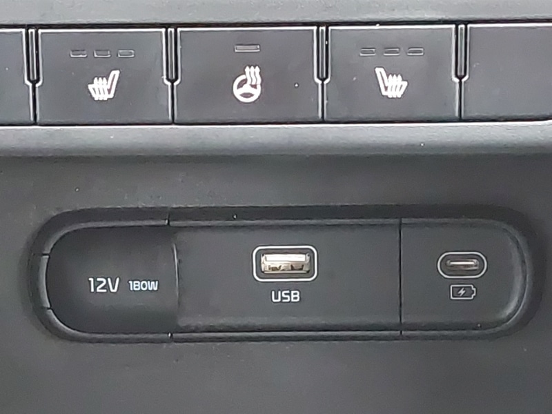 Used Kia Sportage 2024 for sale - 76785821: Photo 17