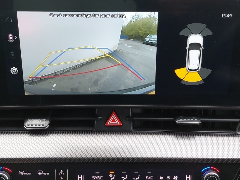 Used Kia Sportage 2024 for sale - 76785821: Photo 18