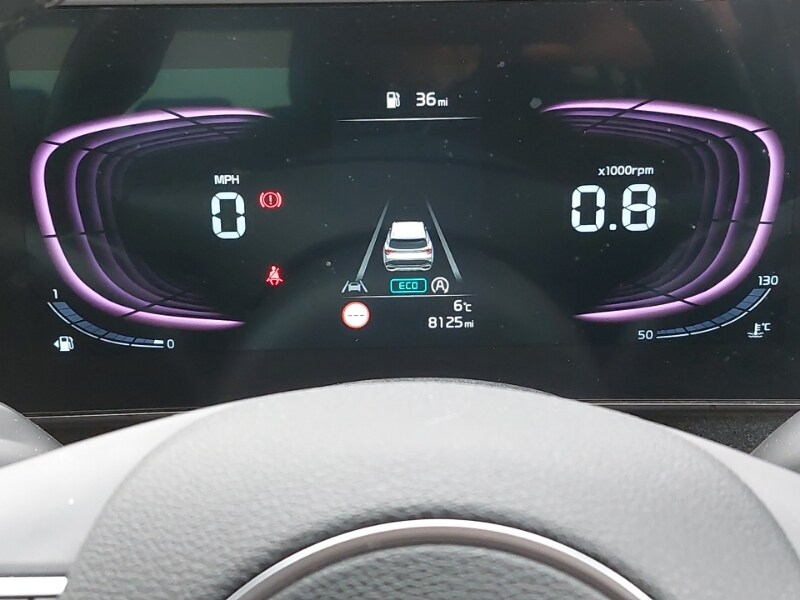 Used Kia Sportage 2024 for sale - 76785821: Photo 19