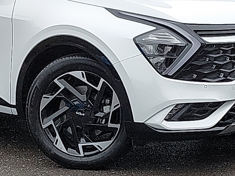 Used Kia Sportage 2024 for sale - 76785821: Photo 9