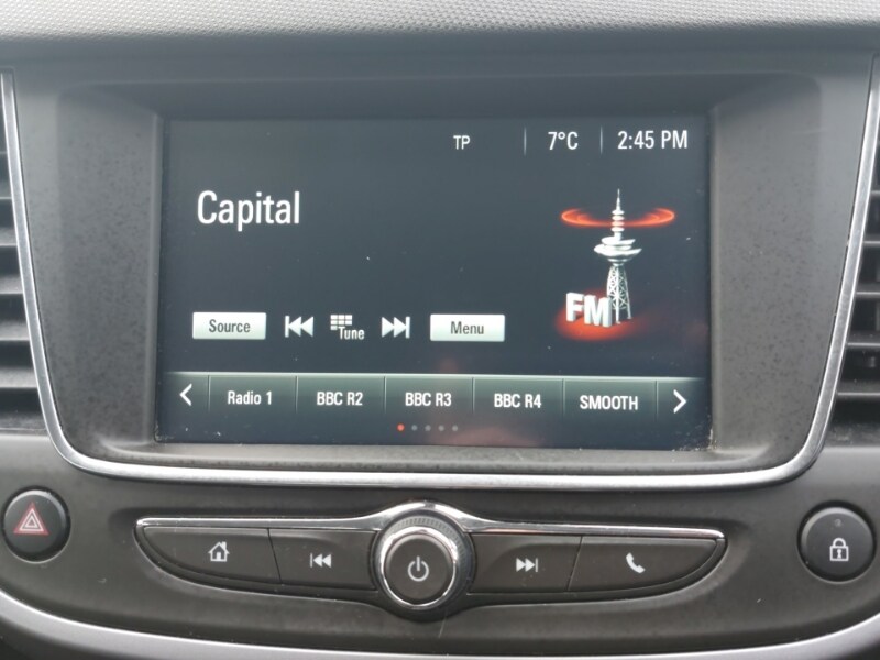 Used Vauxhall Crossland 2022 for sale - 77630453: Photo 16