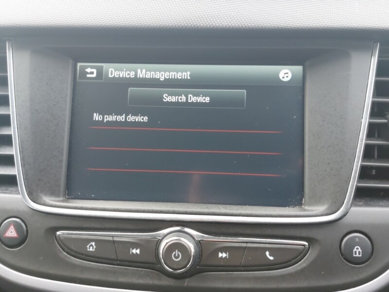 Used Vauxhall Crossland 2022 for sale - 77630453: Photo 17