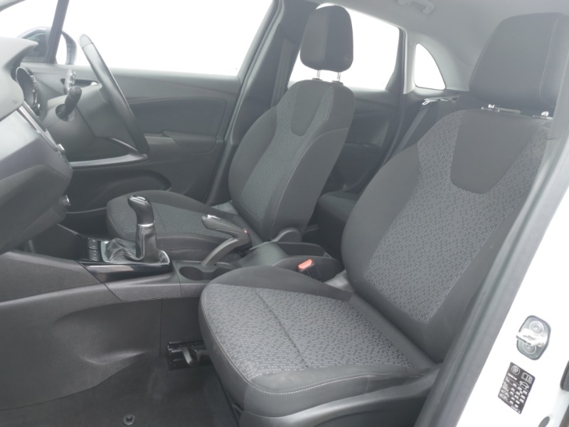 Used Vauxhall Crossland 2022 for sale - 77630453: Photo 5