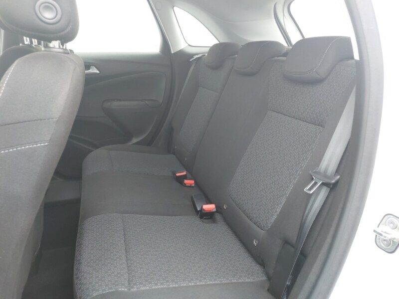 Used Vauxhall Crossland 2022 for sale - 77630453: Photo 6