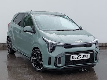 Used Kia Picanto 2026 for sale - 79852864: Photo