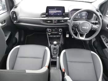 Used Kia Picanto 2026 for sale - 79852864: Photo