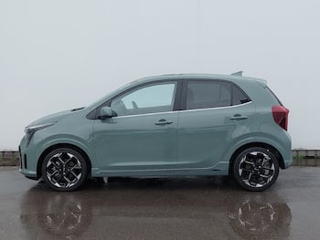 Used Kia Picanto 2026 for sale - 79852864: Photo