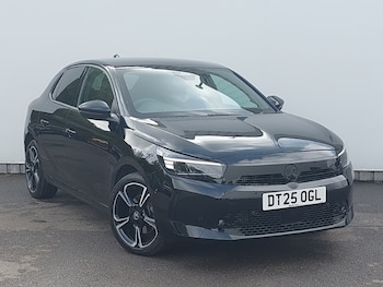 Used Vauxhall Corsa 2025 for sale - 79567180: Photo