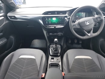 Used Vauxhall Corsa 2025 for sale - 79567180: Photo