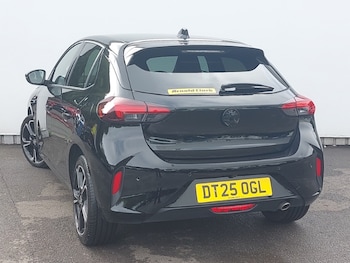 Used Vauxhall Corsa 2025 for sale - 79567180: Photo