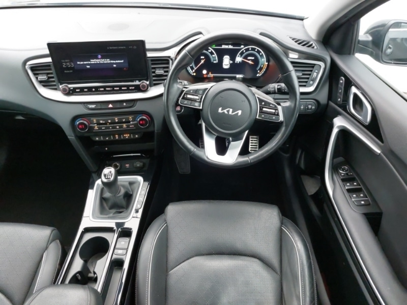 Used Kia XCeed 2022 for sale - 77114771: Photo 11