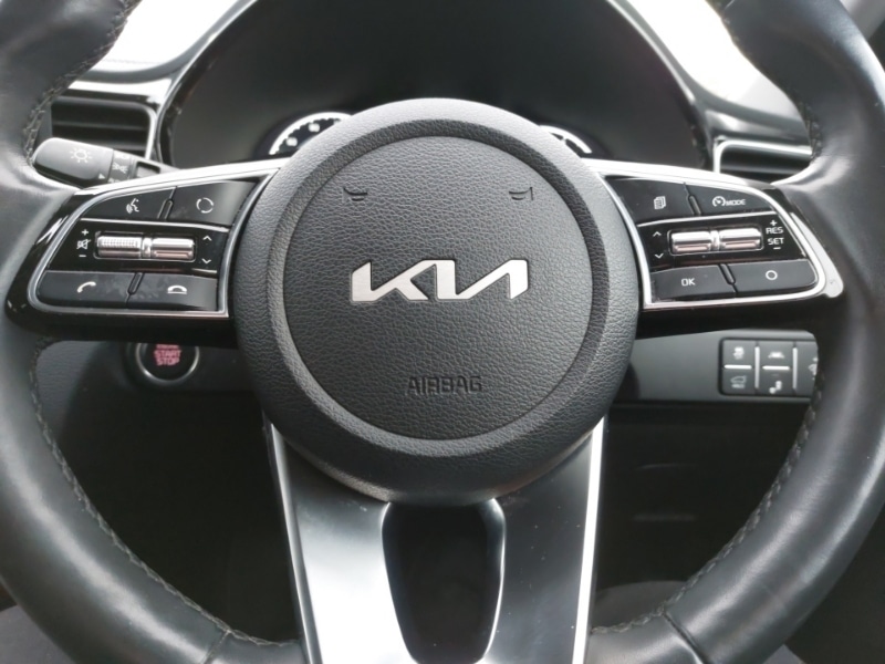 Used Kia XCeed 2022 for sale - 77114771: Photo 13