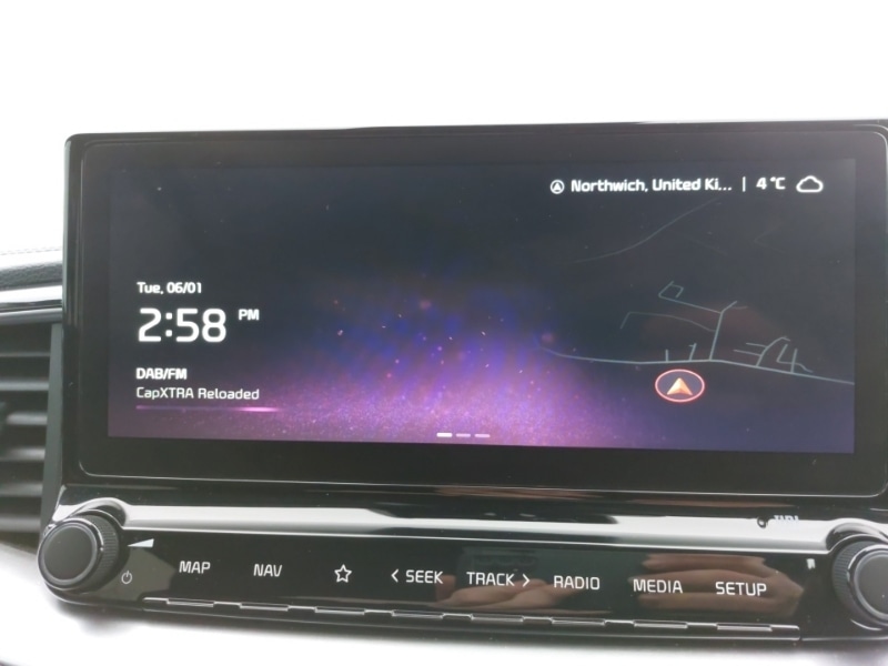 Used Kia XCeed 2022 for sale - 77114771: Photo 16