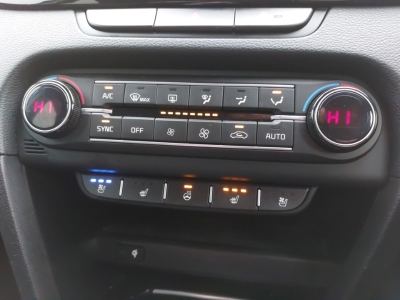 Used Kia XCeed 2022 for sale - 77114771: Photo 18