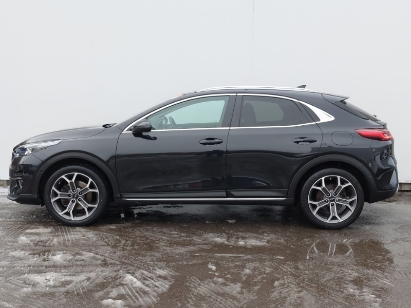 Used Kia XCeed 2022 for sale - 77114771: Photo 4