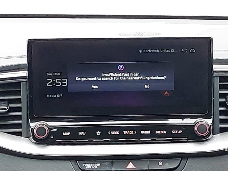 Used Kia XCeed 2022 for sale - 77114771: Photo 7