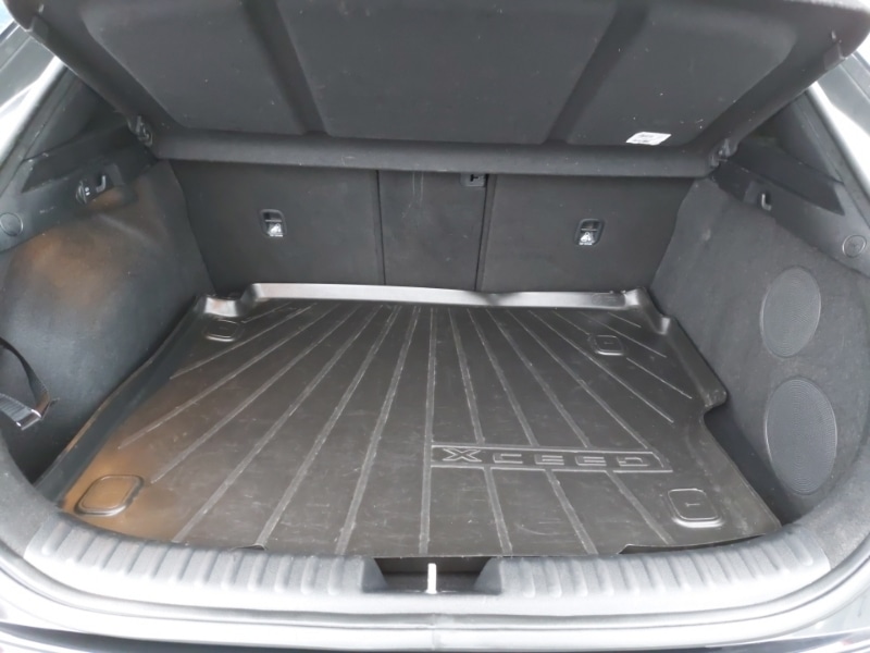 Used Kia XCeed 2022 for sale - 77114771: Photo 8