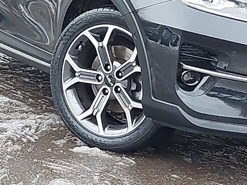 Used Kia XCeed 2022 for sale - 77114771: Photo 9