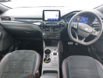 Used Ford Kuga 2022 for sale - 78391732: Photo