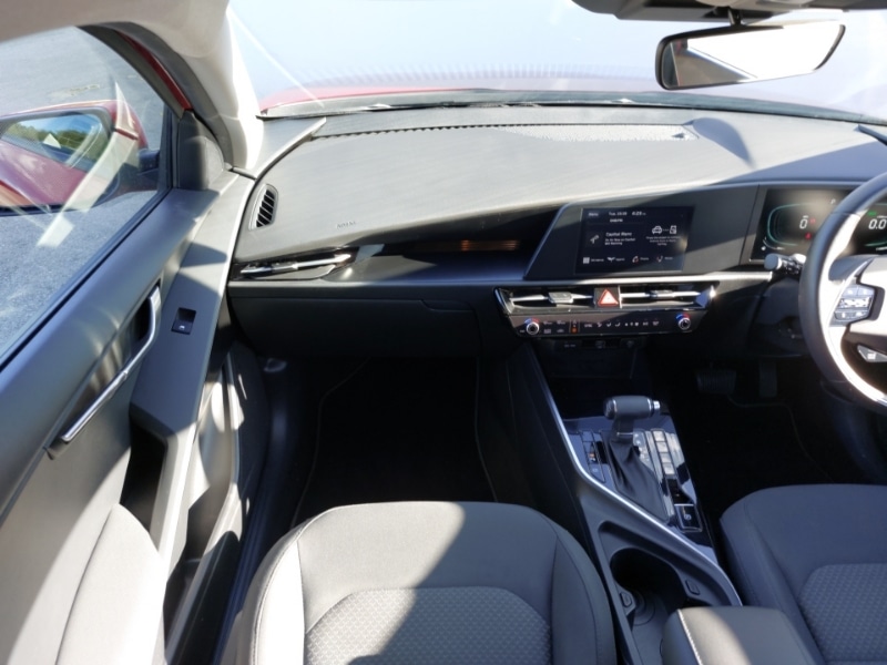 Used Kia Niro 2022 for sale - 76639555: Photo 10