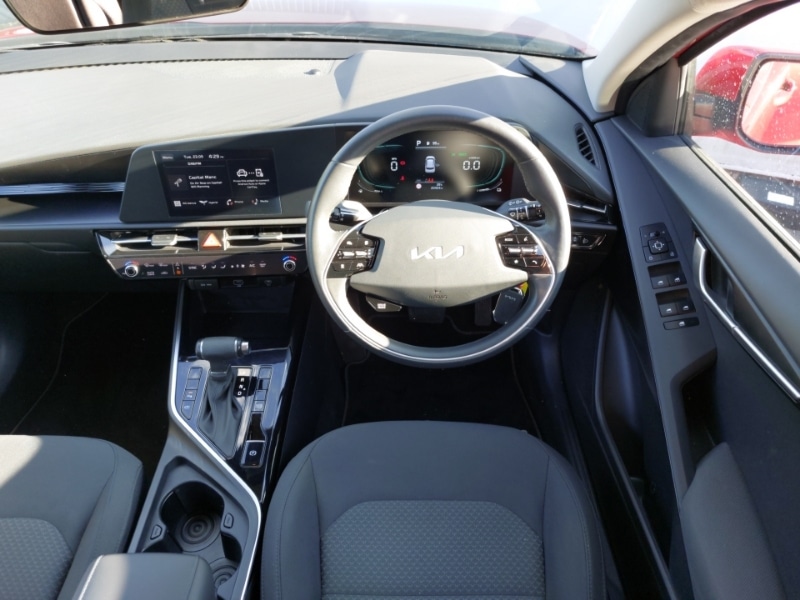 Used Kia Niro 2022 for sale - 76639555: Photo 11