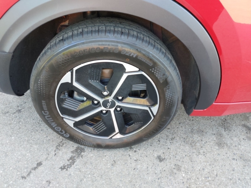 Used Kia Niro 2022 for sale - 76639555: Photo 12