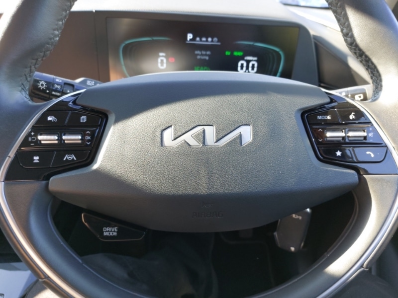 Used Kia Niro 2022 for sale - 76639555: Photo 13