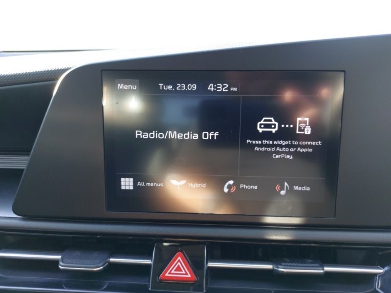 Used Kia Niro 2022 for sale - 76639555: Photo 15