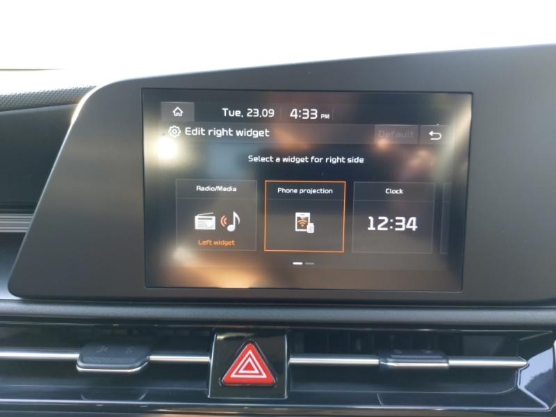 Used Kia Niro 2022 for sale - 76639555: Photo 16