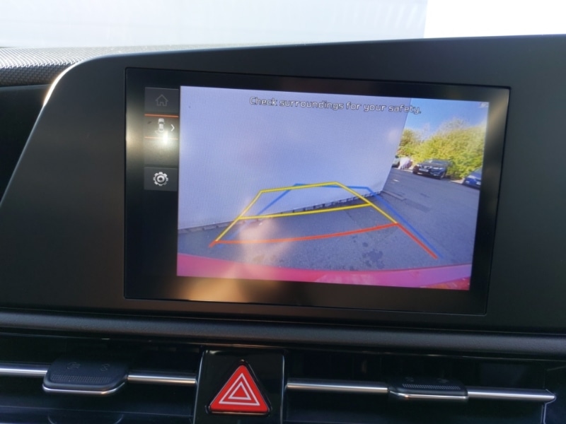 Used Kia Niro 2022 for sale - 76639555: Photo 17