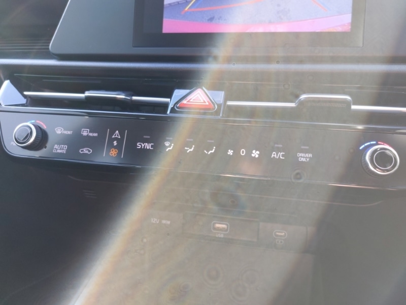 Used Kia Niro 2022 for sale - 76639555: Photo 18