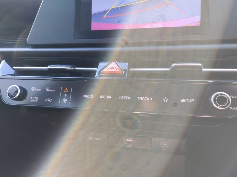 Used Kia Niro 2022 for sale - 76639555: Photo 19